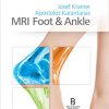 MRI Foot & Ankle-Original PDF