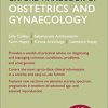 Oxford Handbook of Obstetrics and Gynaecology 4th Edition (Oxford Medical Handbooks) -Original PDF