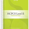 HCPCS 2023 Level II Professional Edition -Original PDF