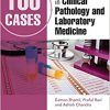 100 Cases in Clinical Pathology and Laboratory Medicine 2nd Edition-EPUB