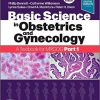 Basic Science in Obstetrics and Gynaecology: A Textbook for MRCOG Part 1, 5th Edition -Original PDF