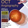 Clinical OCT Angiography Atlas 2nd Edition-Original PDF