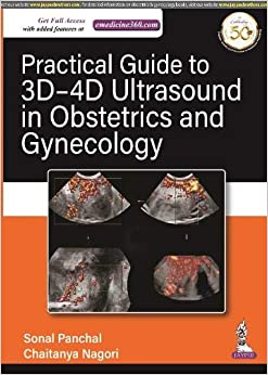 Practical Guide to 3D-4D Ultrasound in Obstetrics and Gynecology -Original PDF