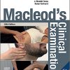 Macleod’s Clinical Examination 15th Edition-True PDF