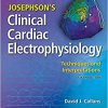 Josephson’s Clinical Cardiac Electrophysiology: Techniques and Interpretations 6th Edition-EPUB+Converted PDF