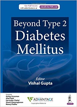 Beyond Type 2 Diabetes Mellitus -Original PDF