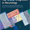 Top 100 Diagnoses in Neurology -EPUB+Converted PDF
