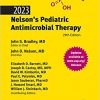 2023 Nelson’s Pediatric Antimicrobial Therapy 29th Edition-Original PDF