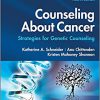 Counseling About Cancer: Strategies for Genetic Counseling 4th Edition-Original PDF