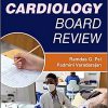 Cardiology Board Review 2nd Edition-Original PDF