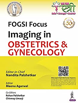 FOGSI Focus Imaging in Obstetrics & Gynecology -Original PDF