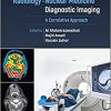 Radiology-Nuclear Medicine Diagnostic Imaging: A Correlative Approach -Original PDF