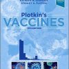 Plotkin’s Vaccines 8th Edition-True PDF
