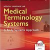 Medical Terminology Systems Updated: A Body Systems Approach 8th Edition-EPUB