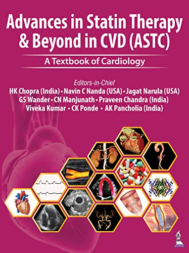 Advances in Statin Therapy & Beyond in CVD (ASTC) -Original PDF