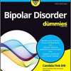 Bipolar Disorder For Dummies 4th Edition-Original PDF