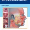 Atlas of Facial Nerve Surgeries and Reanimation Procedures-Original PDF
