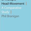 The Grammar of Multiple Head-Movement: A Comparative Study -Original PDF
