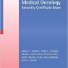 500 Single Best Answers for the Medical Oncology Specialty Certificate Exam -Original PDF