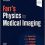 Farr’s Physics for Medical Imaging 3rd Edition-Original PDF