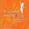 Pediatric Nephrology On-the-go 4th Edition -Original PDF