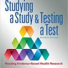 Studying a Study and Testing a Test 7th edition-EPUB+Converted PDF