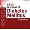 RSSDI Textbook of Diabetes Mellitus 4th edition-Original PDF