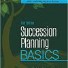 Succession Planning Basics, 2nd Edition -Original PDF