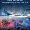 Omics Approaches and Technologies in COVID-19 -True PDF