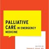 Palliative Care in Emergency Medicine -Original PDF