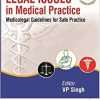 Legal Issues in Medical Practice: Medicolegal Guidelines for Safe Practice -Original PDF