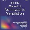 ISCCM Manual of Noninvasive Ventilation -Original PDF