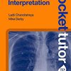 Pocket Tutor: Chest X-Ray Interpretation 2nd Edition-Original PDF