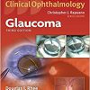 Glaucoma 3rd edition-EPUB+Converted PDF