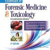 Essentials of Forensic Medicine-Original PDF
