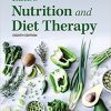 Lutz’s Nutrition and Diet Therapy 8th edition-Original PDF