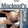 Macleod’s Clinical Examination 15th Edition-Original PDF