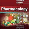 Lippincott Illustrated Reviews: Pharmacology 7th Edition-Original PDF