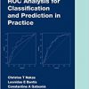 ROC Analysis for Classification and Prediction in Practice -Original PDF