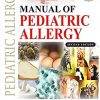 Manual Of Pediatric Allergy 2nd Edition-Original PDF