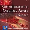 Clinical Handbook of Coronary Artery Disease -Original PDF