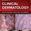Fitzpatrick’s Color Atlas and Synopsis of Clinical Dermatology, Ninth Edition -Original PDF