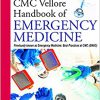 CMC Vellore Handbook of Emergency Medicine 3rd Edition-Original PDF