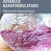 Advanced Nanoformulations: Theranostic Nanosystems, Volume 3 -Original PDF