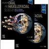 Atlas of Oral and Maxillofacial Surgery – 2 Volume SET, 2nd Edition -True PDF