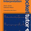 Pocket Tutor ECG Interpretation 2nd Edition-Original PDF