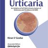 Handbook of Urticaria: An Initiative of Ga2len Urticaria Centers of Reference and Excellence – Ucare -Original PDF