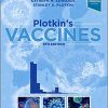 Plotkin’s Vaccines 8th Edition-Original PDF