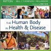 Study Guide for The Human Body in Health and Disease 8th Edition-Original PDF