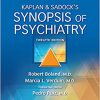 Kaplan and Sadock’s Synopsis of Psychiatry 12th Edition-EPUB+Converted PDF
